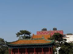 -普陀宗乘之庙(小布达拉宫)