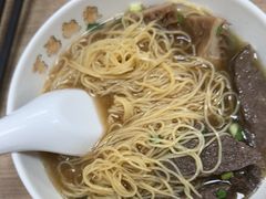 -百福麵家(新馬路店)