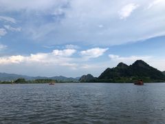 -宝晶宫旅游景区