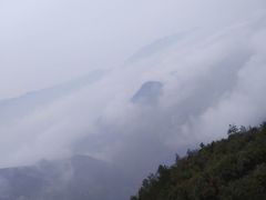 -重庆云阳龙缸景区