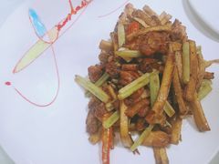 -确喜美味小厨(西单商场兰州店)
