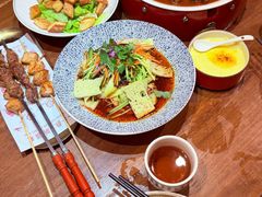 -金手鼓·新疆菜(南京店)
