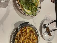 -清真·艾美可餐厅(鹏欣水游城店)