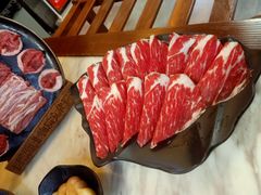 -东来顺•非遗火锅(外滩店)