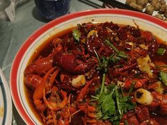 -友记功夫香·人民川菜(红牌楼店)