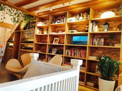 -红卡Cafe(尚8里店)