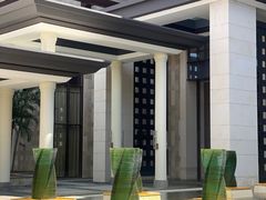 -三亚海棠湾万丽度假酒店