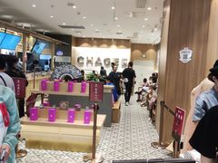 -霸王茶姬(大连万象汇店)