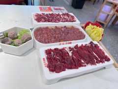 -浪里寻·臻牛养生牛肉火锅(方圆荟店)