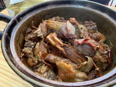 -斯丹姜母鸭·古法干香(涂门街总店)