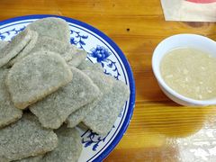 -德宝卤煮店(苹果园大街店)