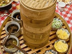 -王村姑老土炕莜面村(桥东店)