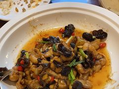 -肖记公安牛肉鱼杂馆·省级非物质文化遗产(三角路直营店)