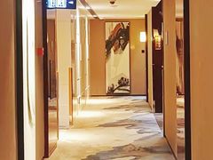 -广州白云机场雅高铂尔曼大酒店