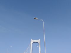 -星海湾跨海大桥