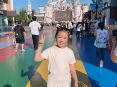 -沈阳方特欢乐世界