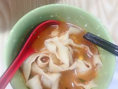 -乐达酸菜鱼面(山师东路店)