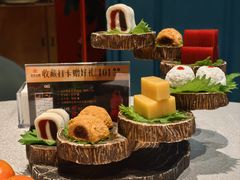 -花家怡园HUA'S RESTAURANT(崇文门·哈德门广场店)