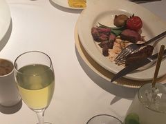 -王品牛排(郑州大卫城店)