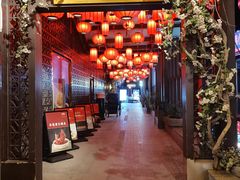 -老太原菜馆(中正天街店)