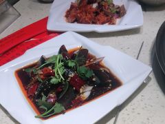 -九府羊鲜羊火锅·烧烤(任丘东风美食街店)