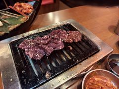 -大阪烧肉BAKA一代(国贸商住大厦店)