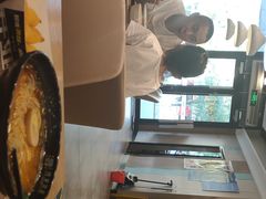 -魏家凉皮(梨园店)