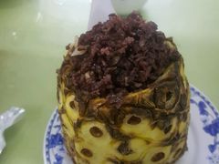 -祥云美食城(南强步行街店)