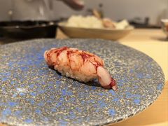 -镹·鱼料理  国产鱼使用店