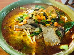 -西安手工软面(浦东南路店)