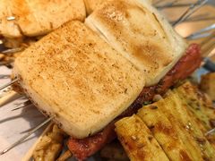 -亿牌牌东北烧烤(怀特店)