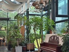 -北马山庄植趣咖啡