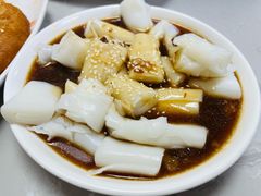 -三和美食(西华路店)
