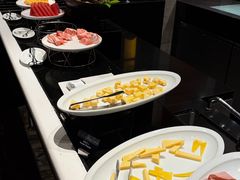 -深圳四季酒店·馥自助餐厅