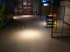-幸福蓝海影城(上海闵行日月光中心杜比全景声店)
