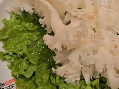-草原传奇鲜羊火锅(桥北店)