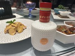 -茅庐·川粤精品私房菜(金沙遗址店)