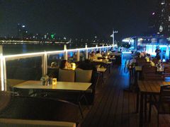 -琶醍壹号•潮菜江景餐吧