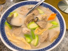 -客家汇·客家传承菜(水库店)