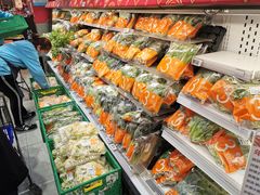 -盒马鲜生(莱蒙都会店)