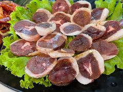 -四斤烤肉(东戴河孟家店)
