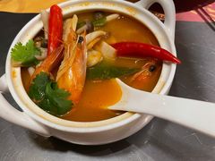 -simply thai天泰(世纪汇店)
