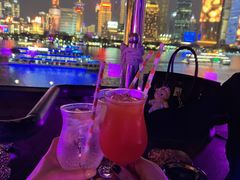 -外滩8号 whisky bar(金延大厦店)