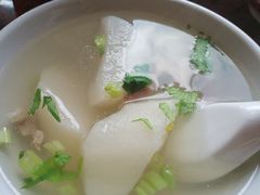 -猪脚洪隆江猪脚饭