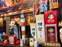 -胜代日本料理(云程巷小区店)