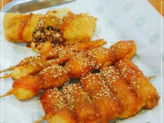 -张记炸串肠粉