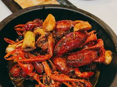 -聚味瞿记·龙虾堂(望城店)