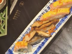 -匠和风精致料理(成都龙湖滨江天街店)