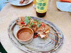 -上海波特曼丽思卡尔顿酒店
