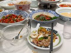 -欧记大排档·景德菜(上海首店)